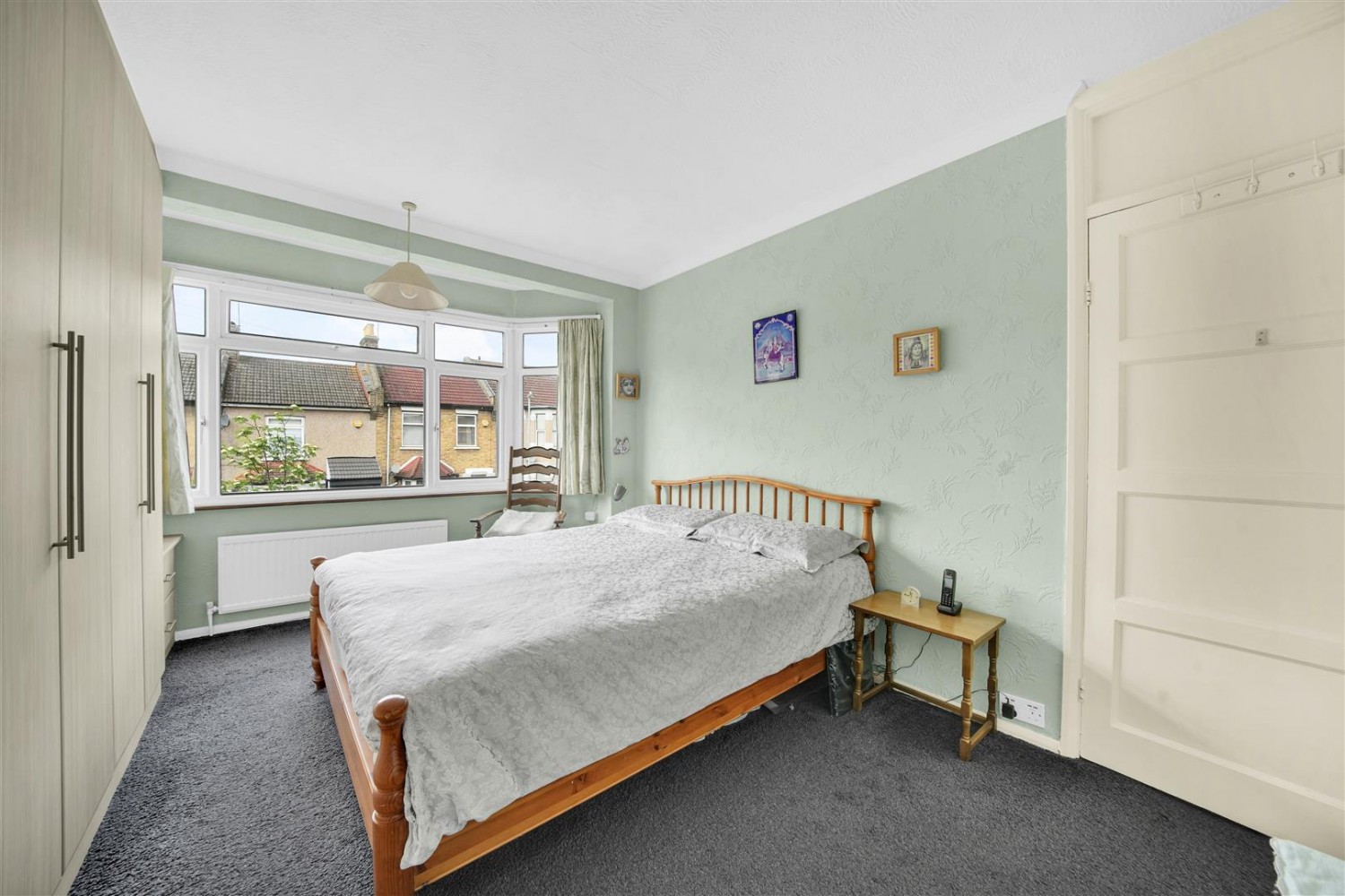 Morley Road, Chadwell Heath, RM6