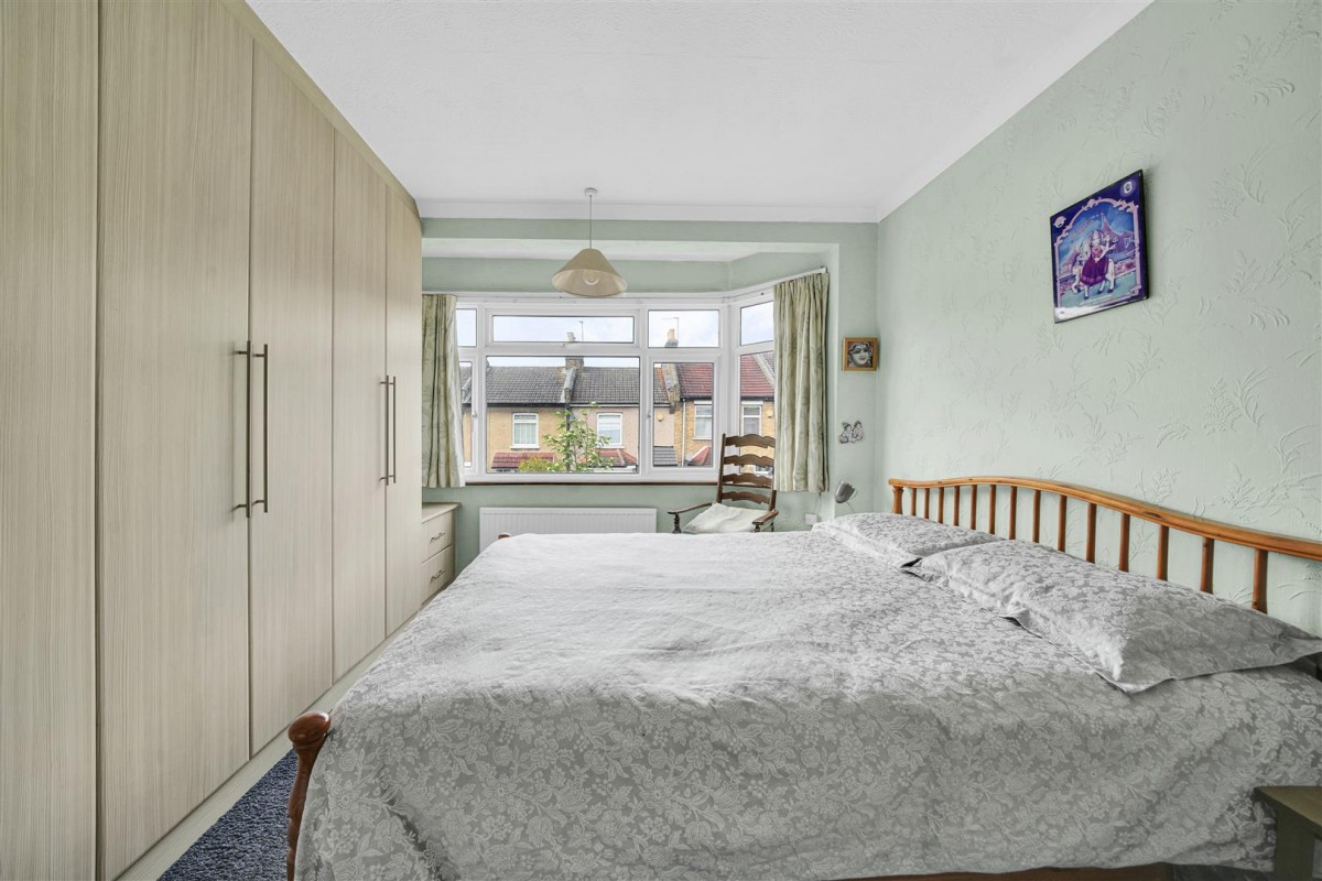 Morley Road, Chadwell Heath, RM6