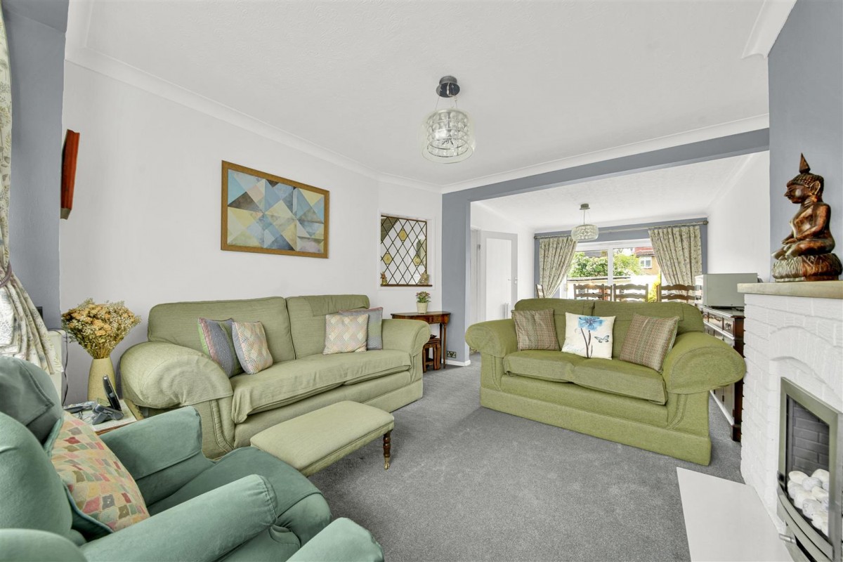 Morley Road, Chadwell Heath, RM6