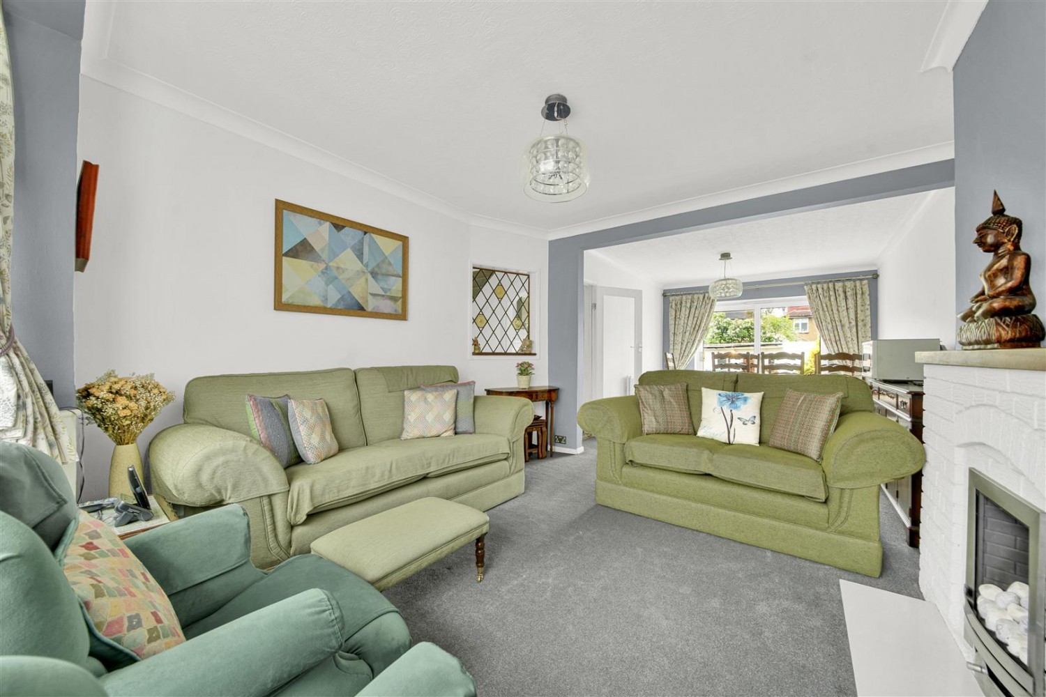 Morley Road, Chadwell Heath, RM6