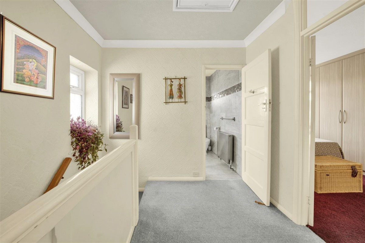 Morley Road, Chadwell Heath, RM6