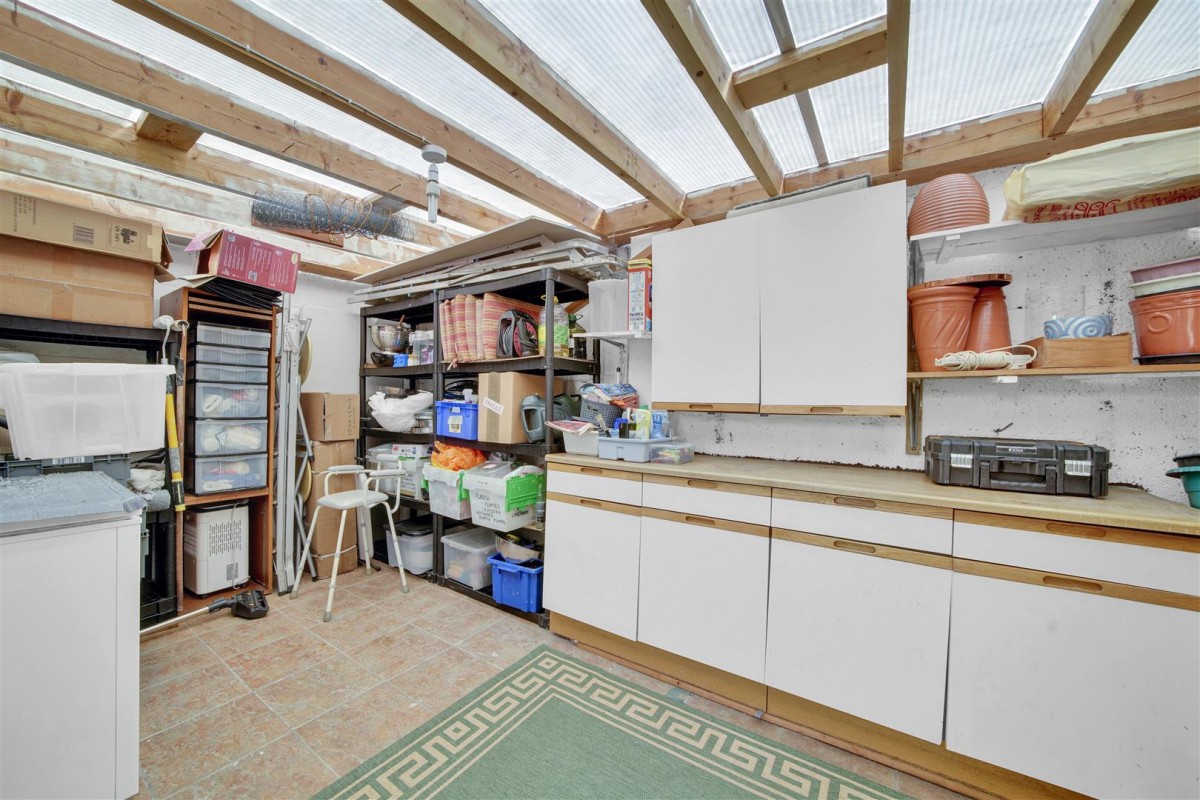 Morley Road, Chadwell Heath, RM6