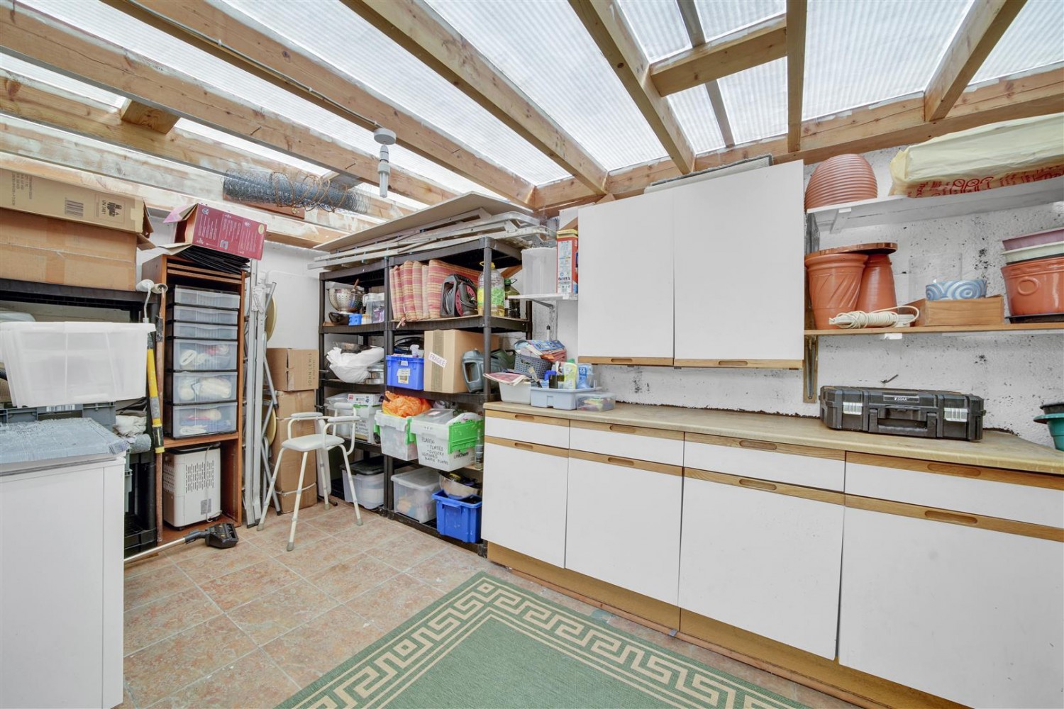Morley Road, Chadwell Heath, RM6