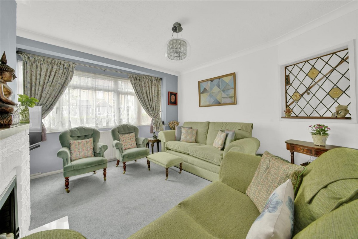Morley Road, Chadwell Heath, RM6