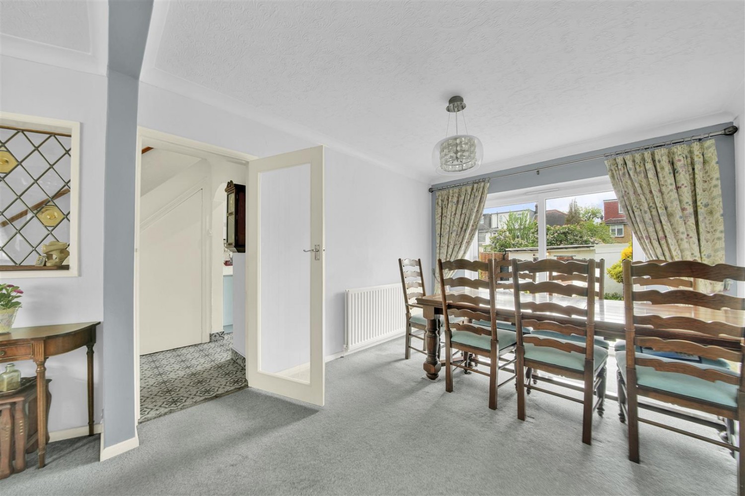 Morley Road, Chadwell Heath, RM6