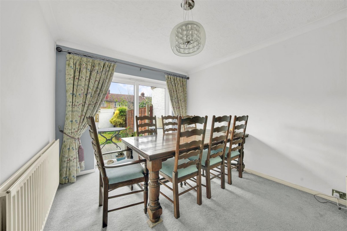 Morley Road, Chadwell Heath, RM6