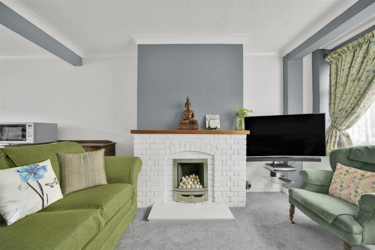 Morley Road, Chadwell Heath, RM6