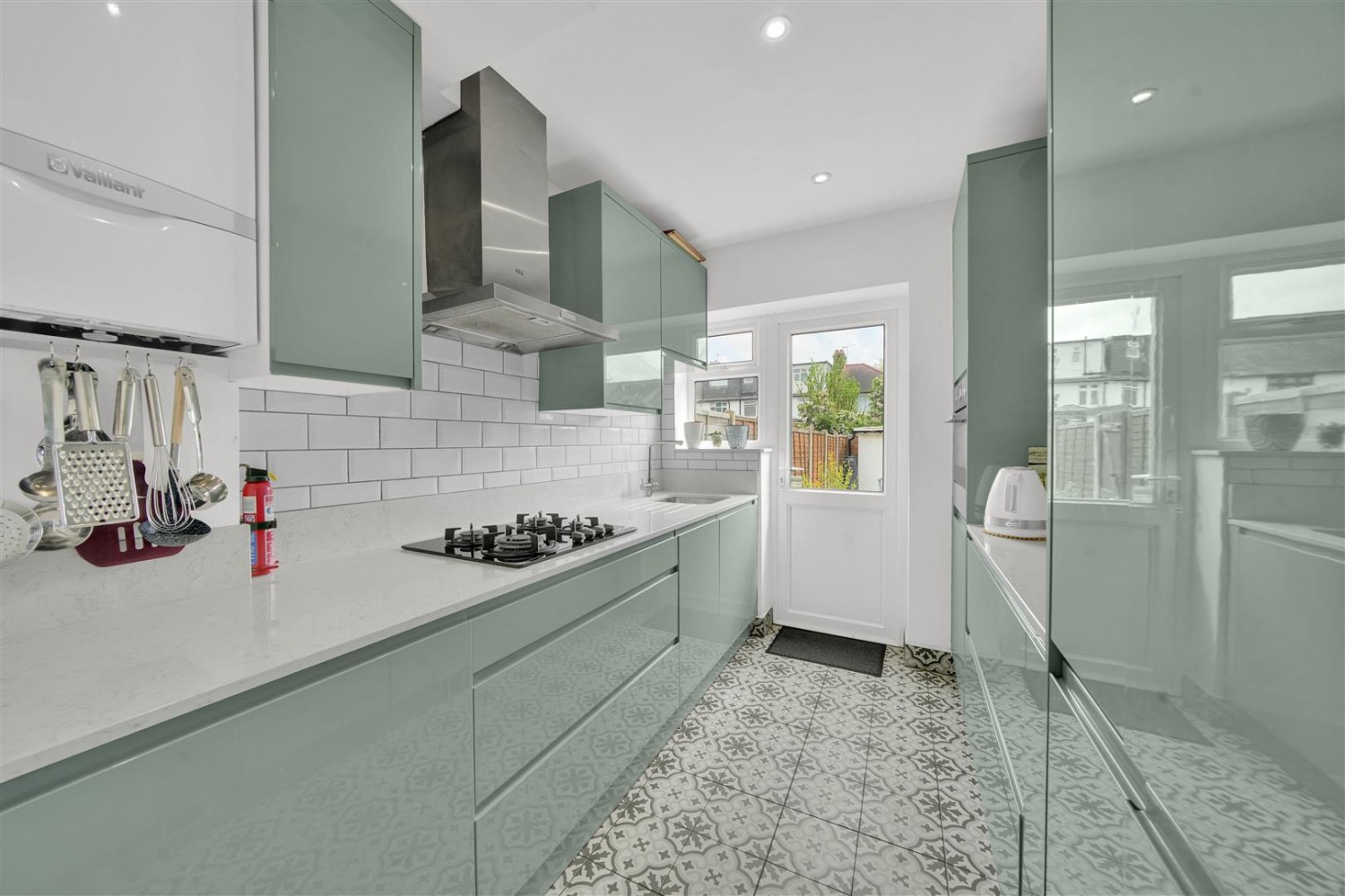 Morley Road, Chadwell Heath, RM6