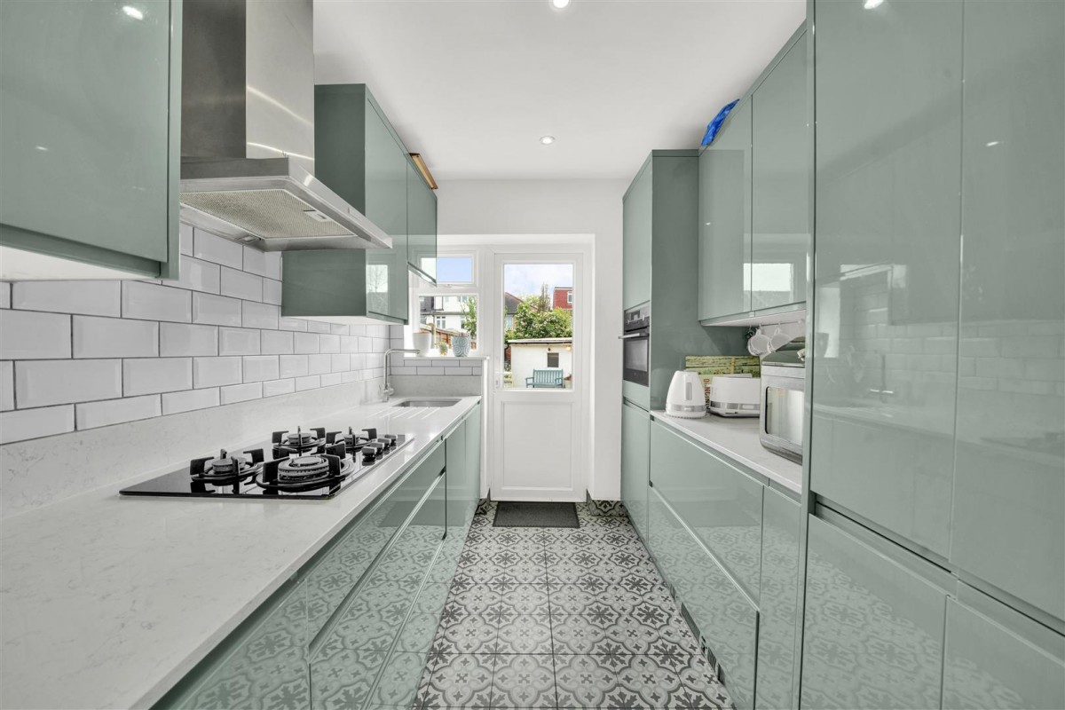 Morley Road, Chadwell Heath, RM6