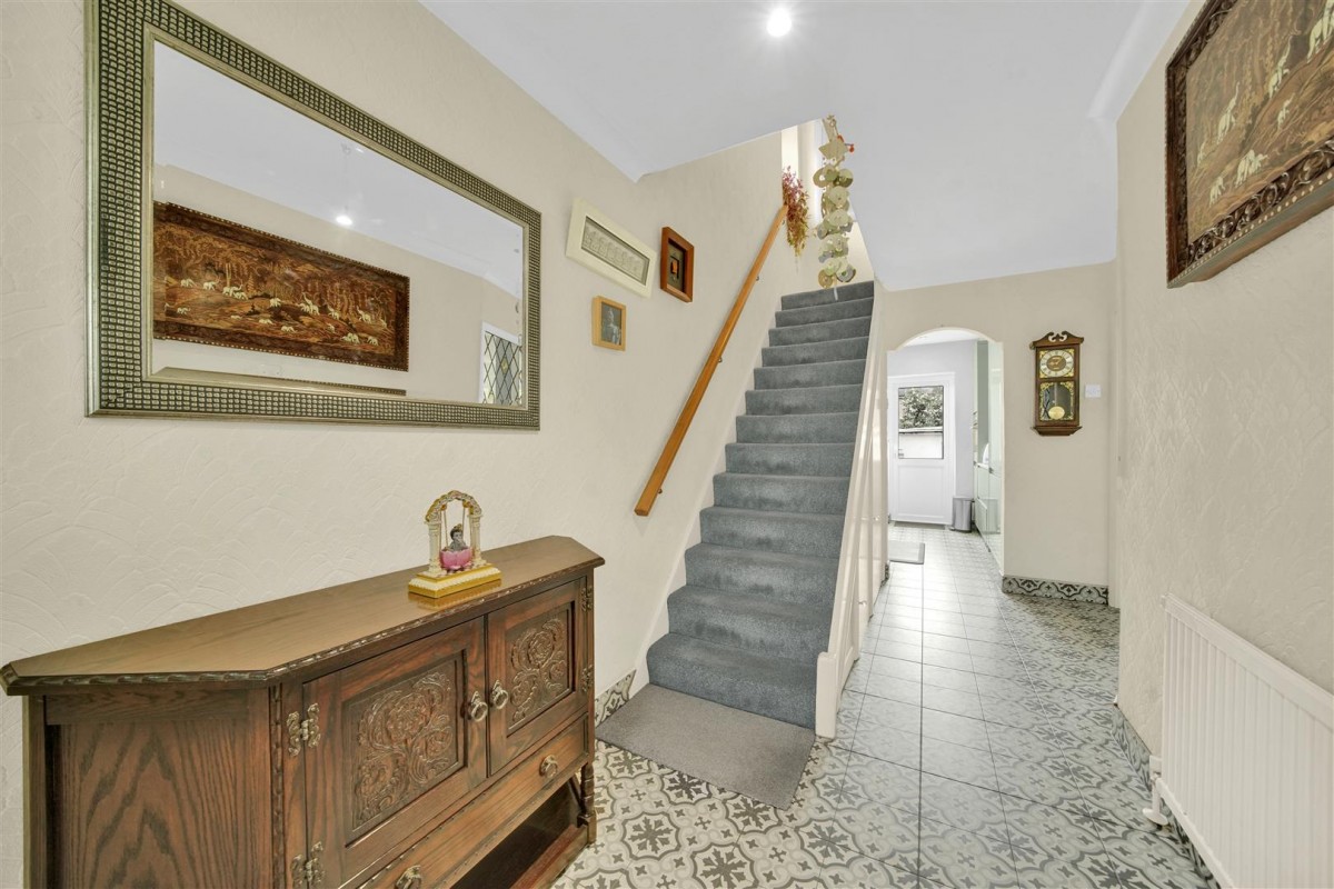 Morley Road, Chadwell Heath, RM6