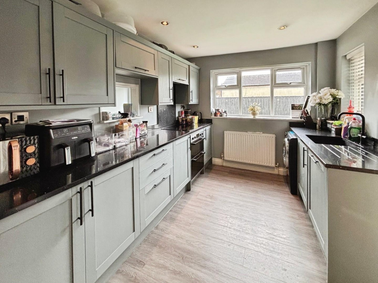 Ripon Way, Carlton Miniott, Thirsk