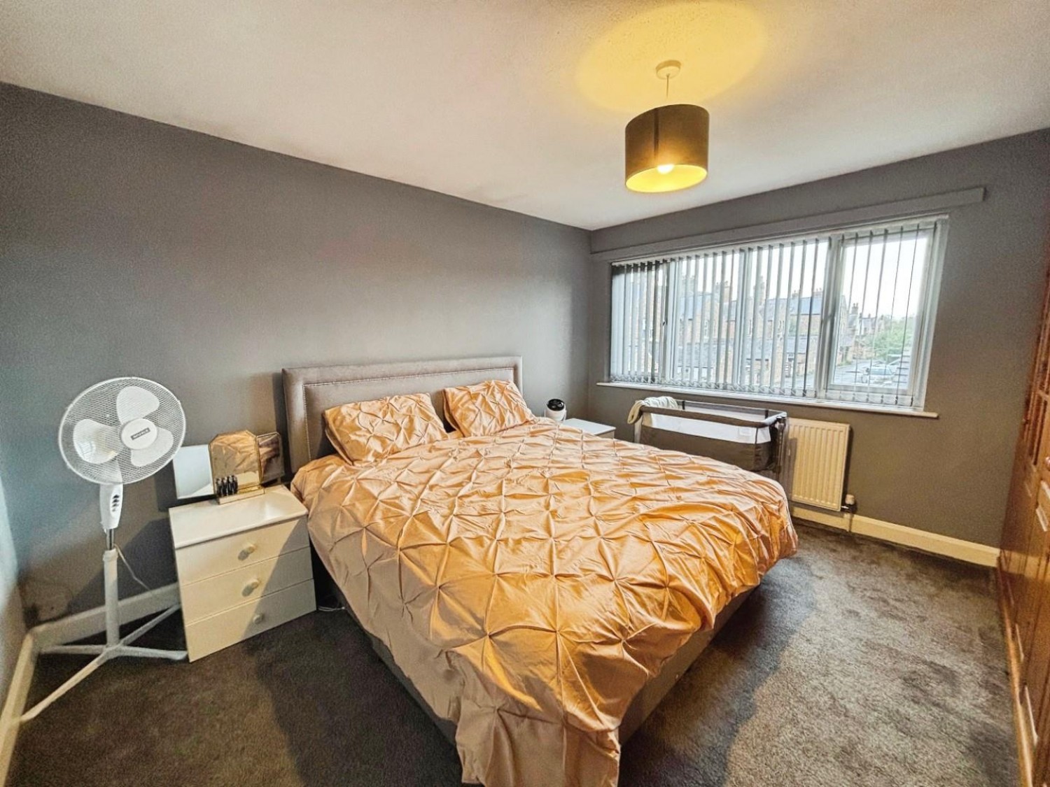 Ripon Way, Carlton Miniott, Thirsk