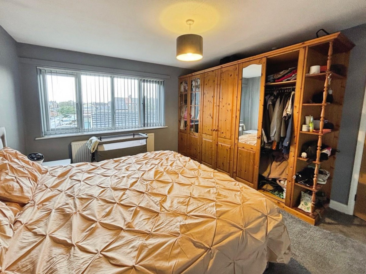 Ripon Way, Carlton Miniott, Thirsk