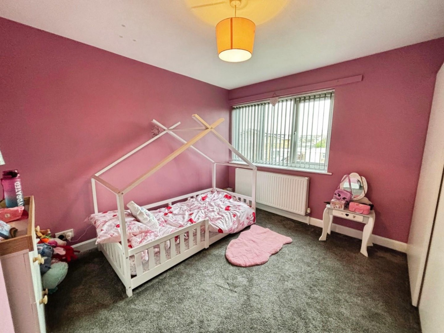 Ripon Way, Carlton Miniott, Thirsk
