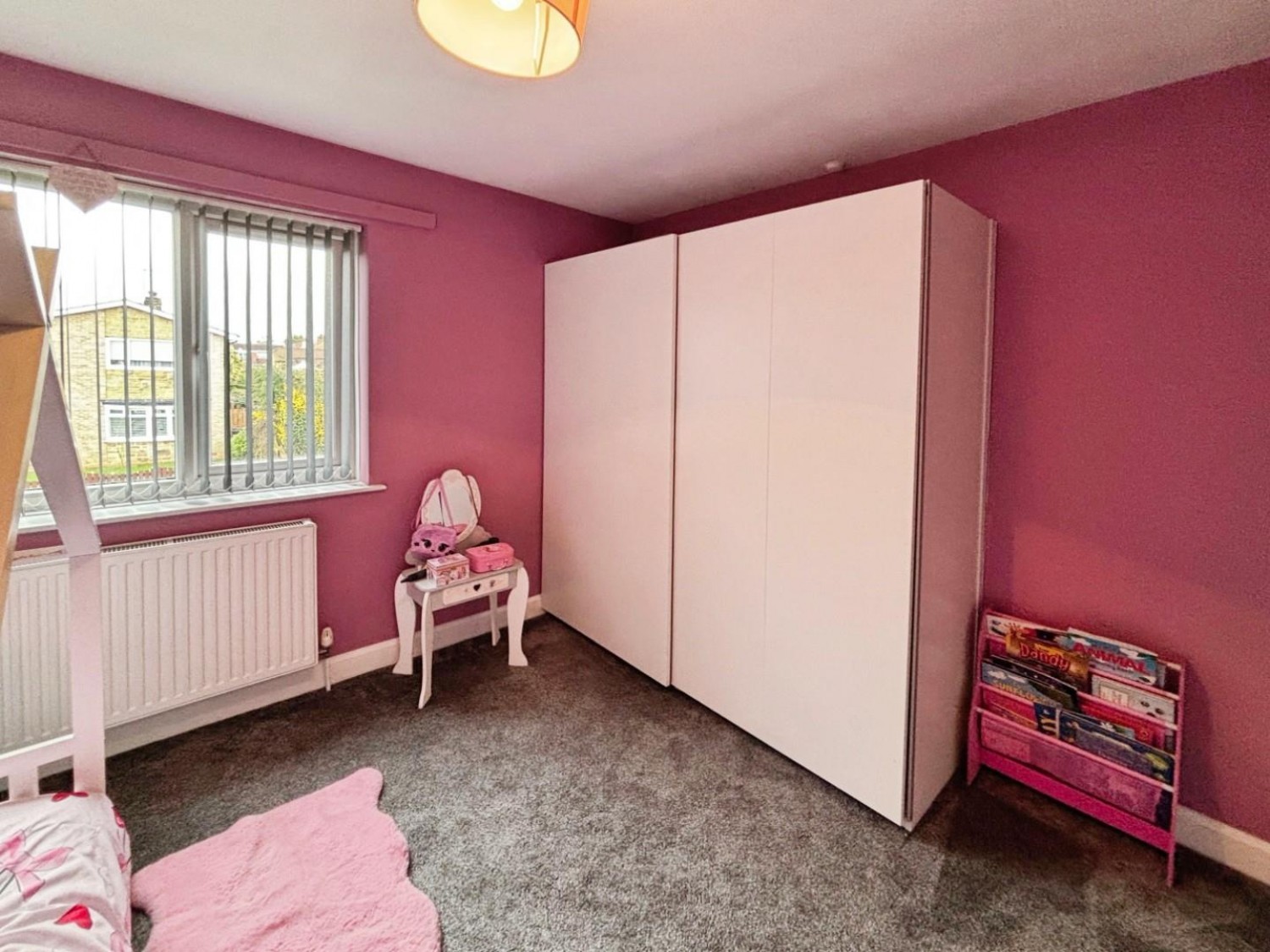 Ripon Way, Carlton Miniott, Thirsk