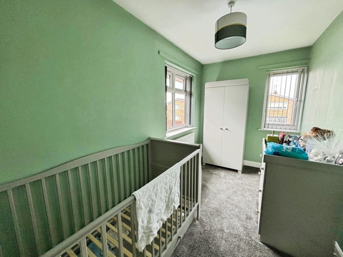 Ripon Way, Carlton Miniott, Thirsk