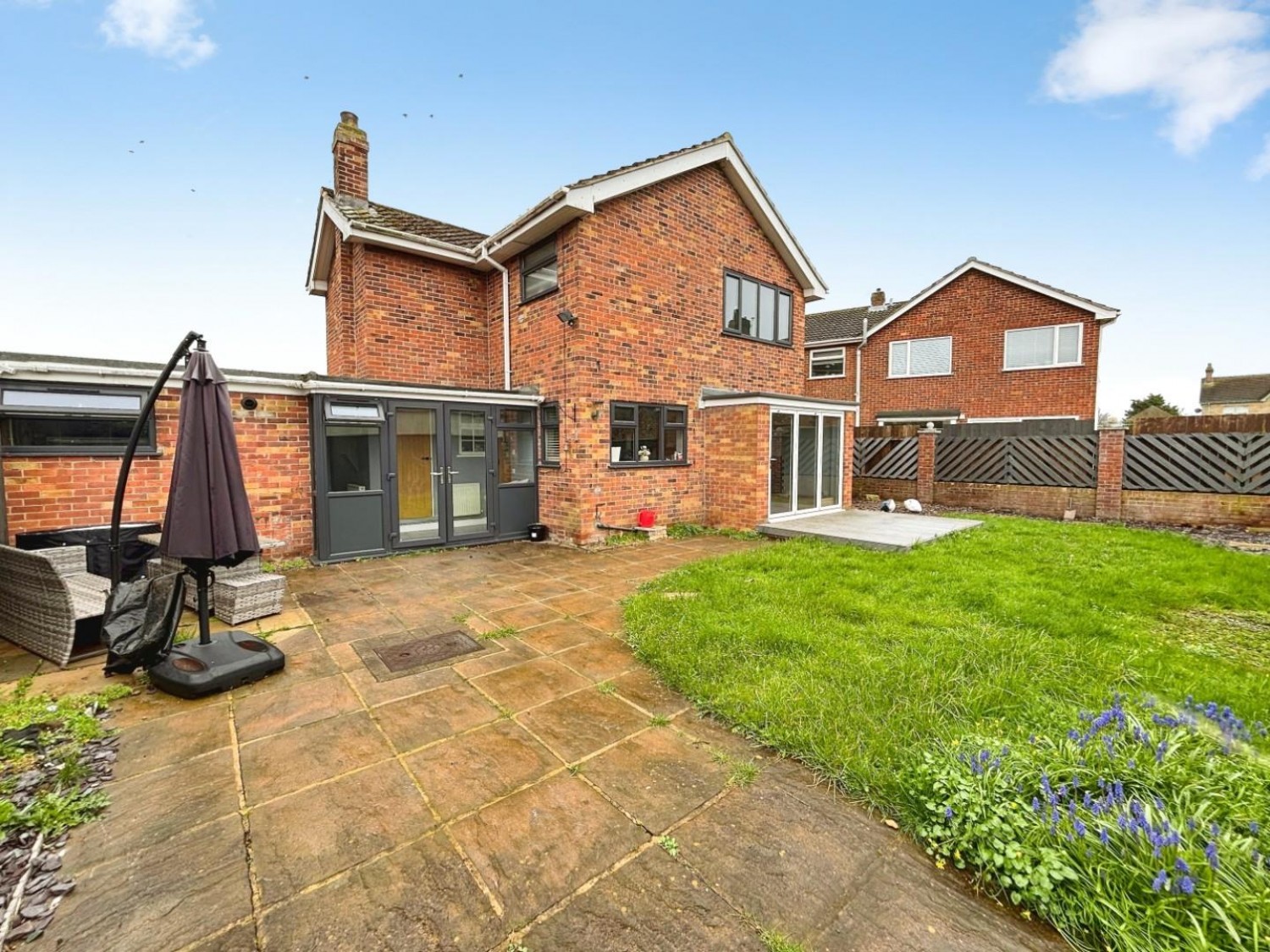 Ripon Way, Carlton Miniott, Thirsk