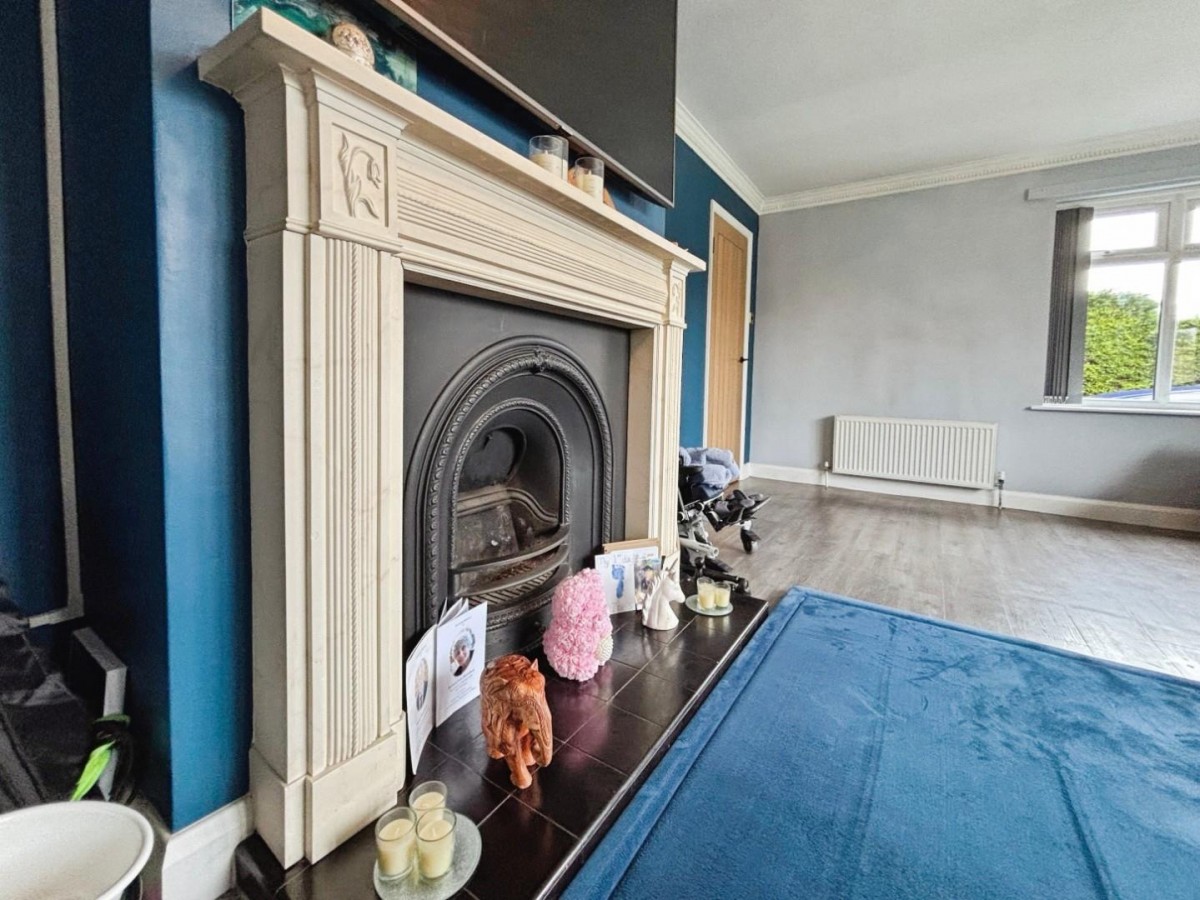 Ripon Way, Carlton Miniott, Thirsk