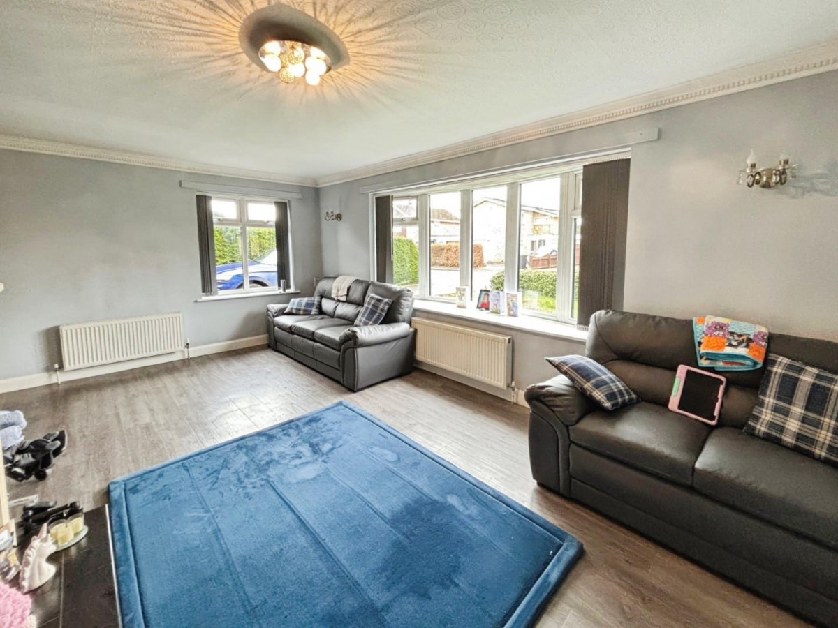 Ripon Way, Carlton Miniott, Thirsk