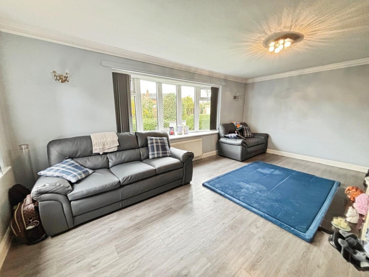 Ripon Way, Carlton Miniott, Thirsk