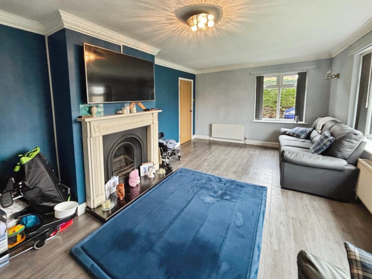 Ripon Way, Carlton Miniott, Thirsk