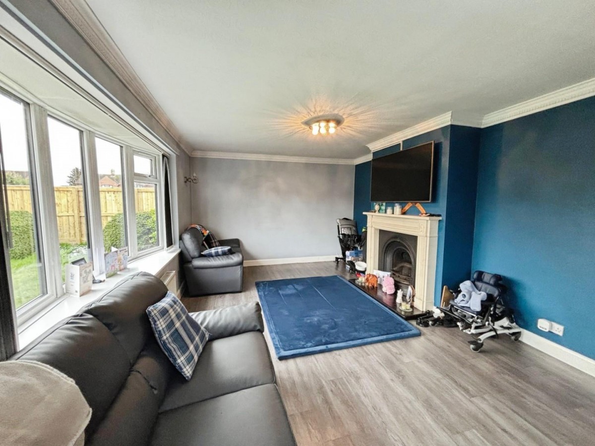 Ripon Way, Carlton Miniott, Thirsk