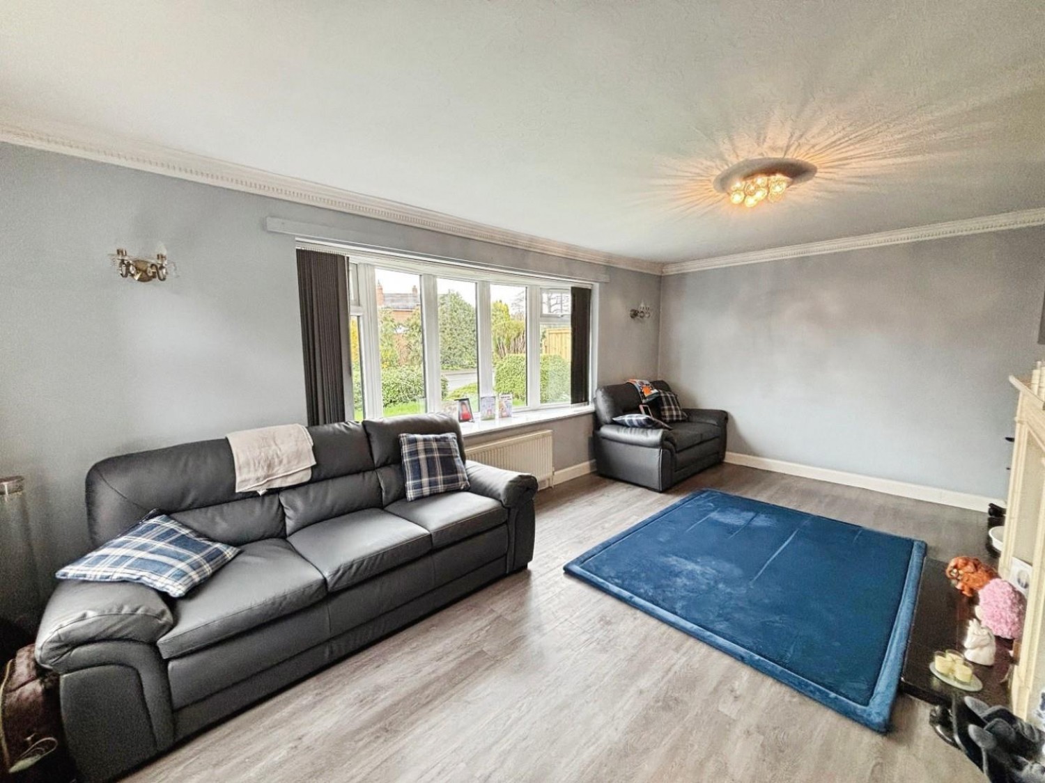 Ripon Way, Carlton Miniott, Thirsk