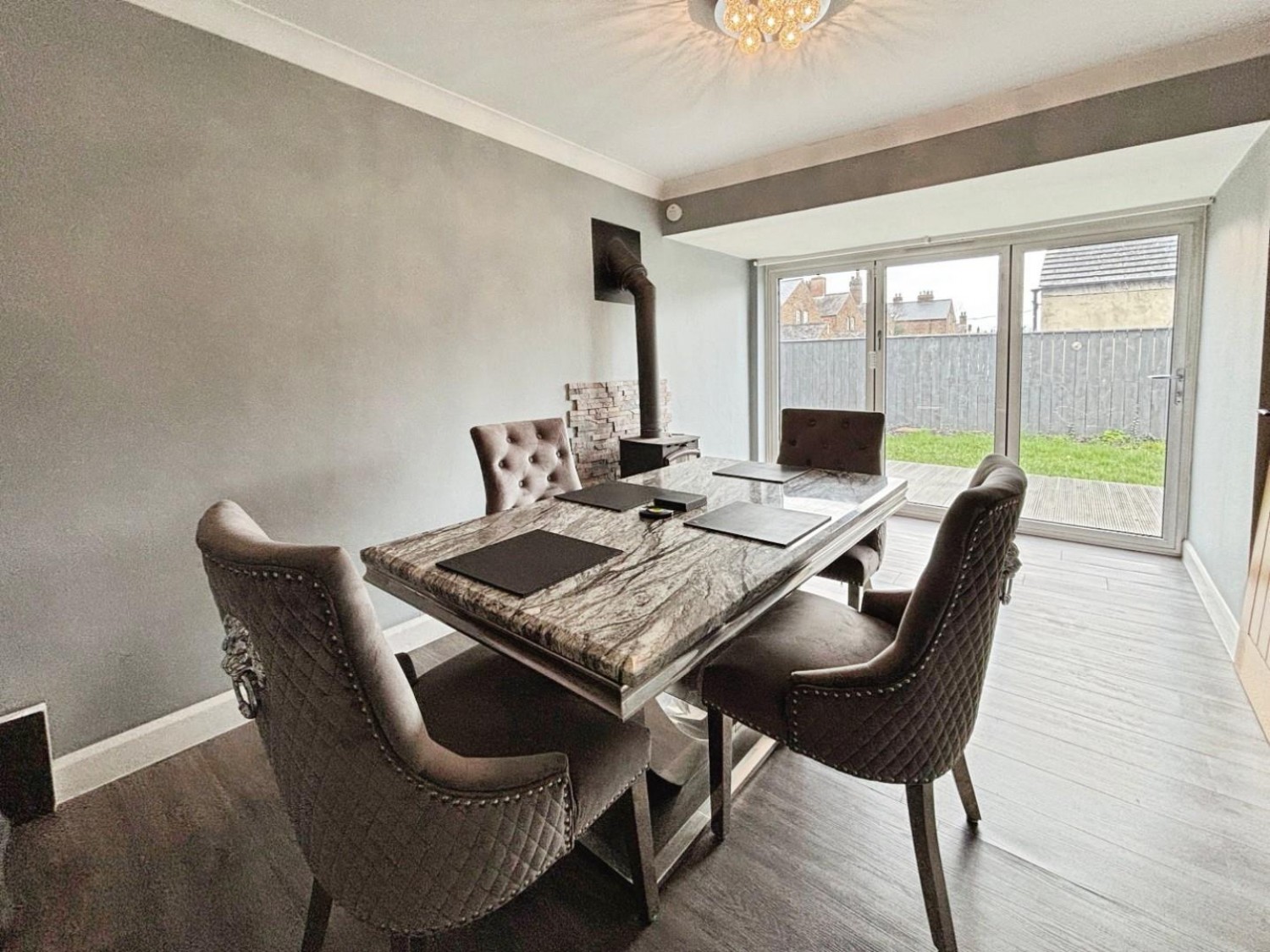 Ripon Way, Carlton Miniott, Thirsk