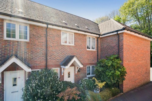 Brudenell Close, Amersham, Buckinghamshire, HP6 6FH