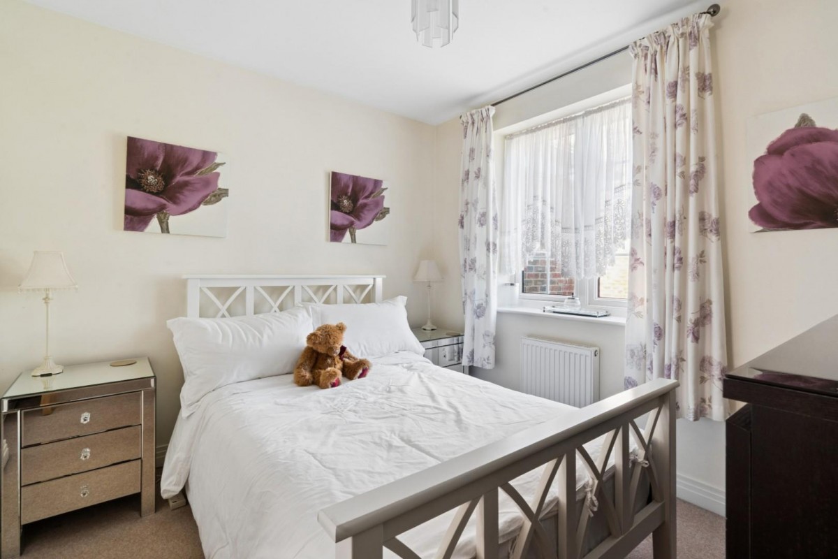 Brudenell Close, Amersham, Buckinghamshire, HP6 6FH