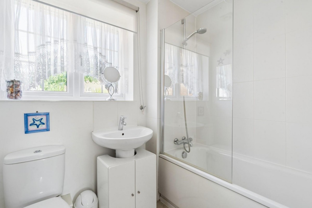 Brudenell Close, Amersham, Buckinghamshire, HP6 6FH