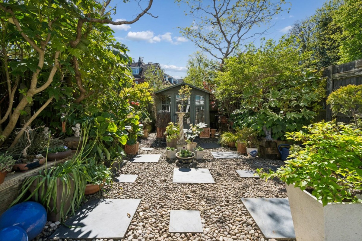 Brudenell Close, Amersham, Buckinghamshire, HP6 6FH