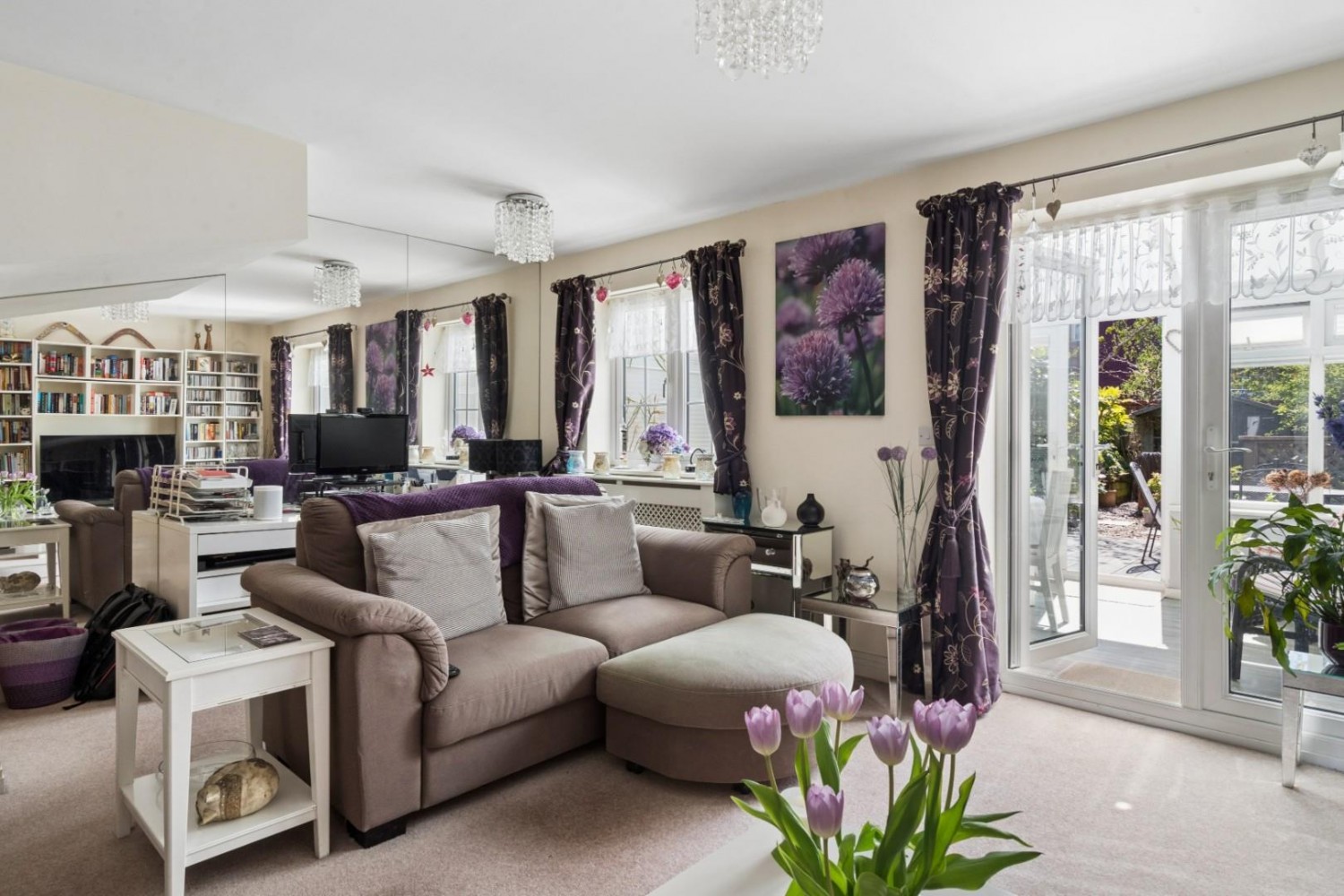 Brudenell Close, Amersham, Buckinghamshire, HP6 6FH