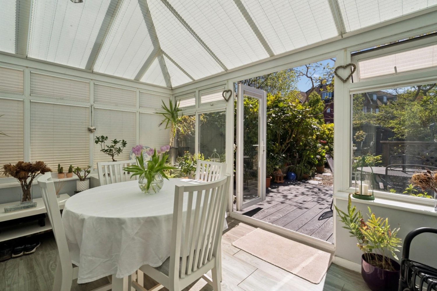 Brudenell Close, Amersham, Buckinghamshire, HP6 6FH