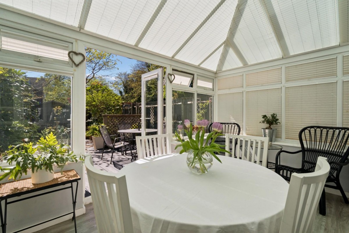 Brudenell Close, Amersham, Buckinghamshire, HP6 6FH