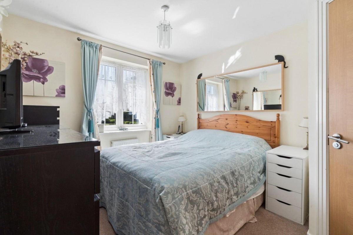 Brudenell Close, Amersham, Buckinghamshire, HP6 6FH