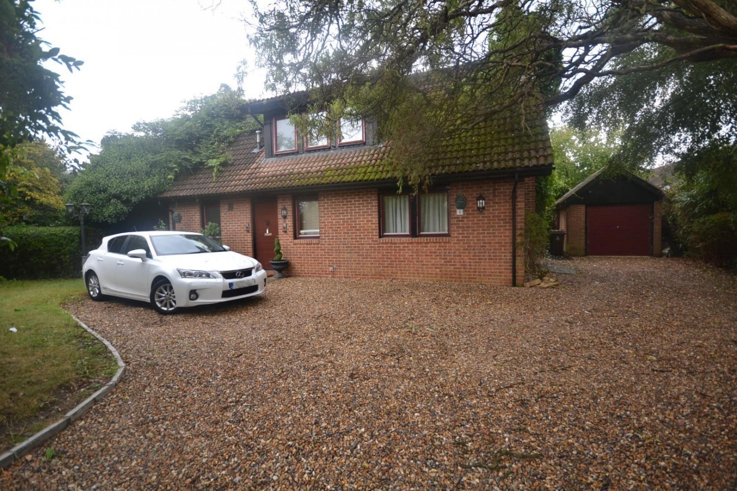 Danywern Drive, Winnersh, Wokingham