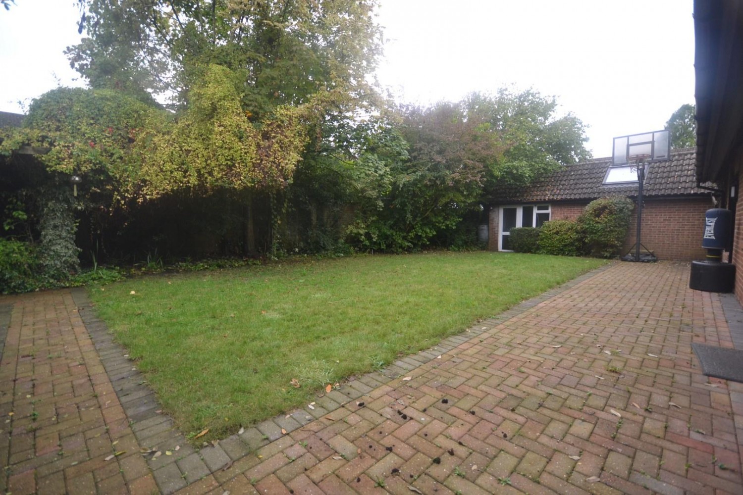 Danywern Drive, Winnersh, Wokingham