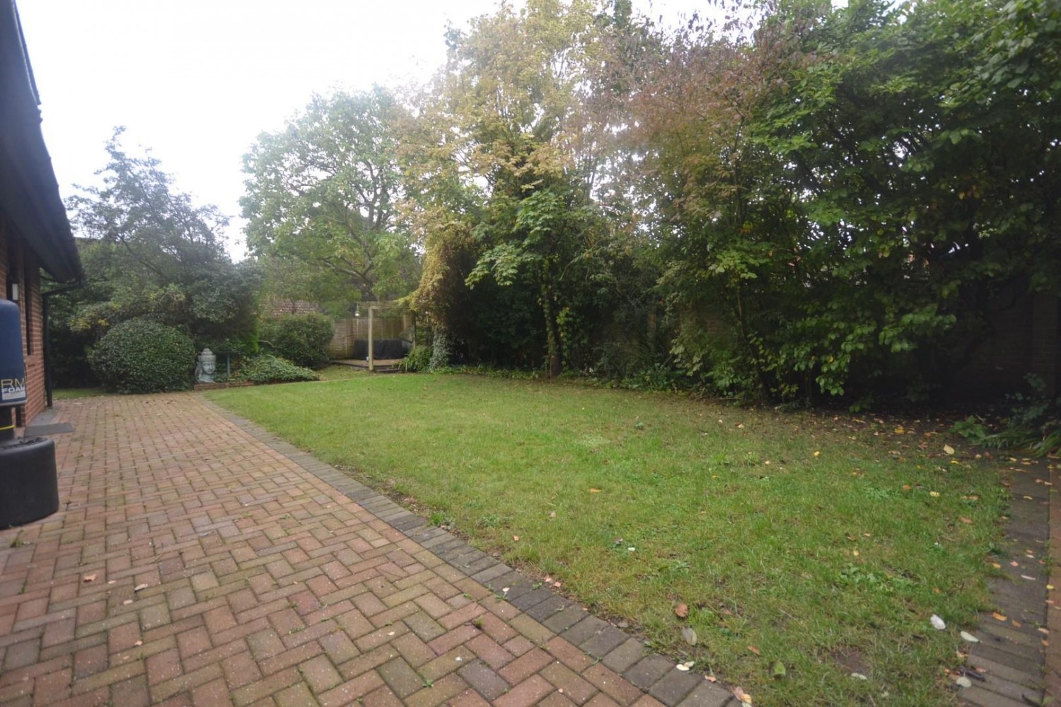 Danywern Drive, Winnersh, Wokingham