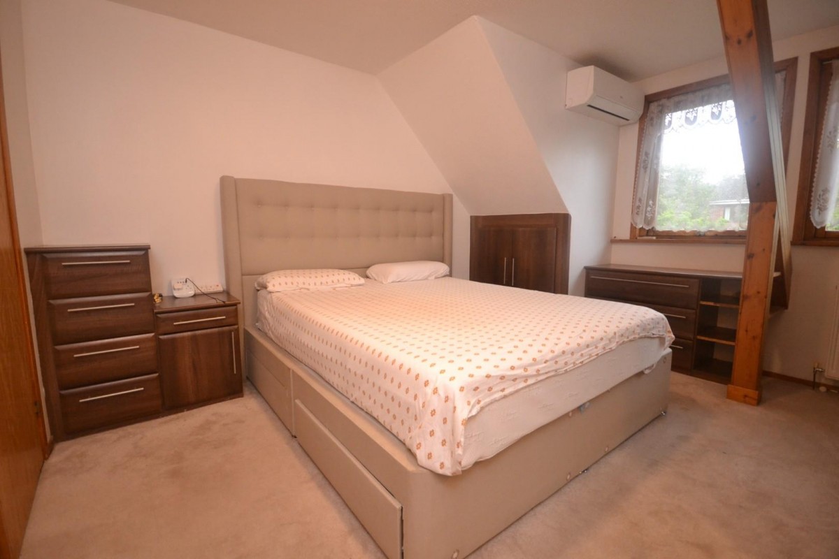 Danywern Drive, Winnersh, Wokingham