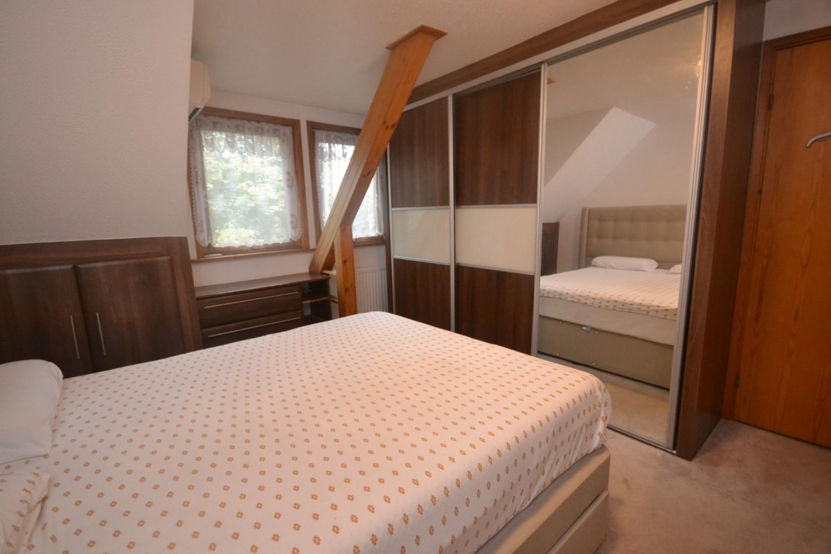 Danywern Drive, Winnersh, Wokingham