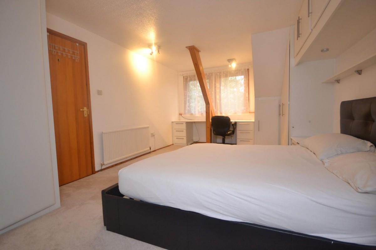 Danywern Drive, Winnersh, Wokingham