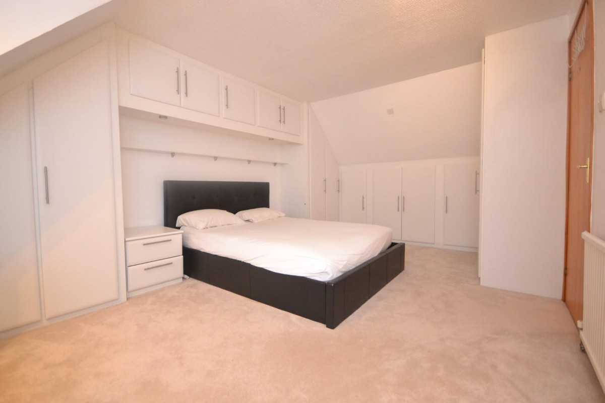 Danywern Drive, Winnersh, Wokingham