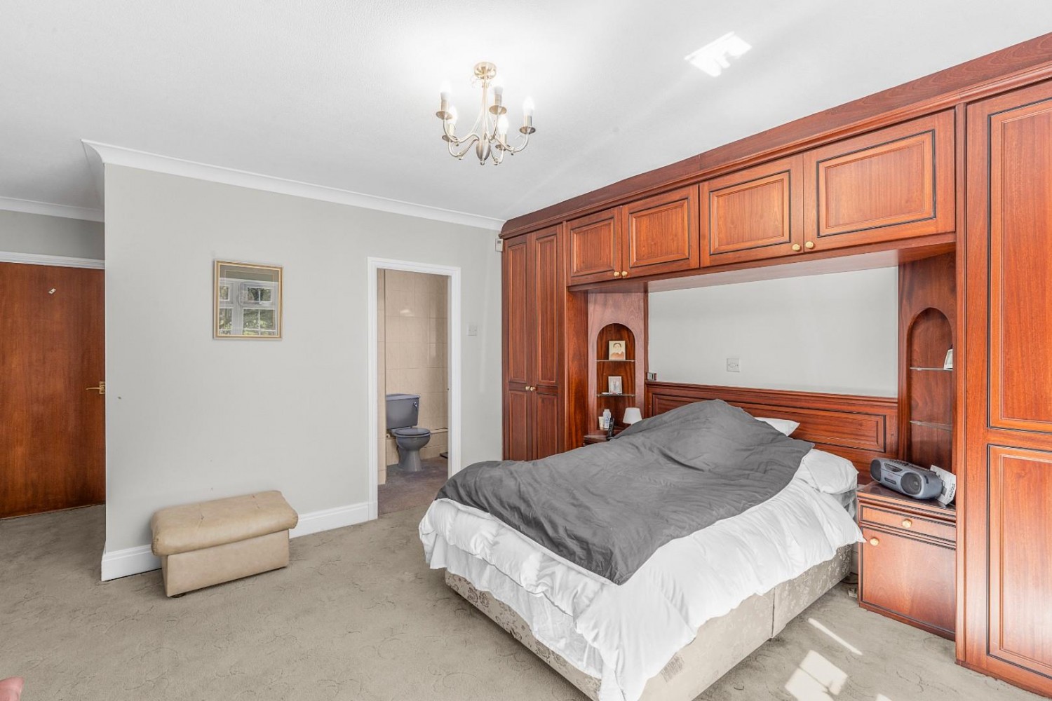 Sandmoor Green, Alwoodley, Leeds