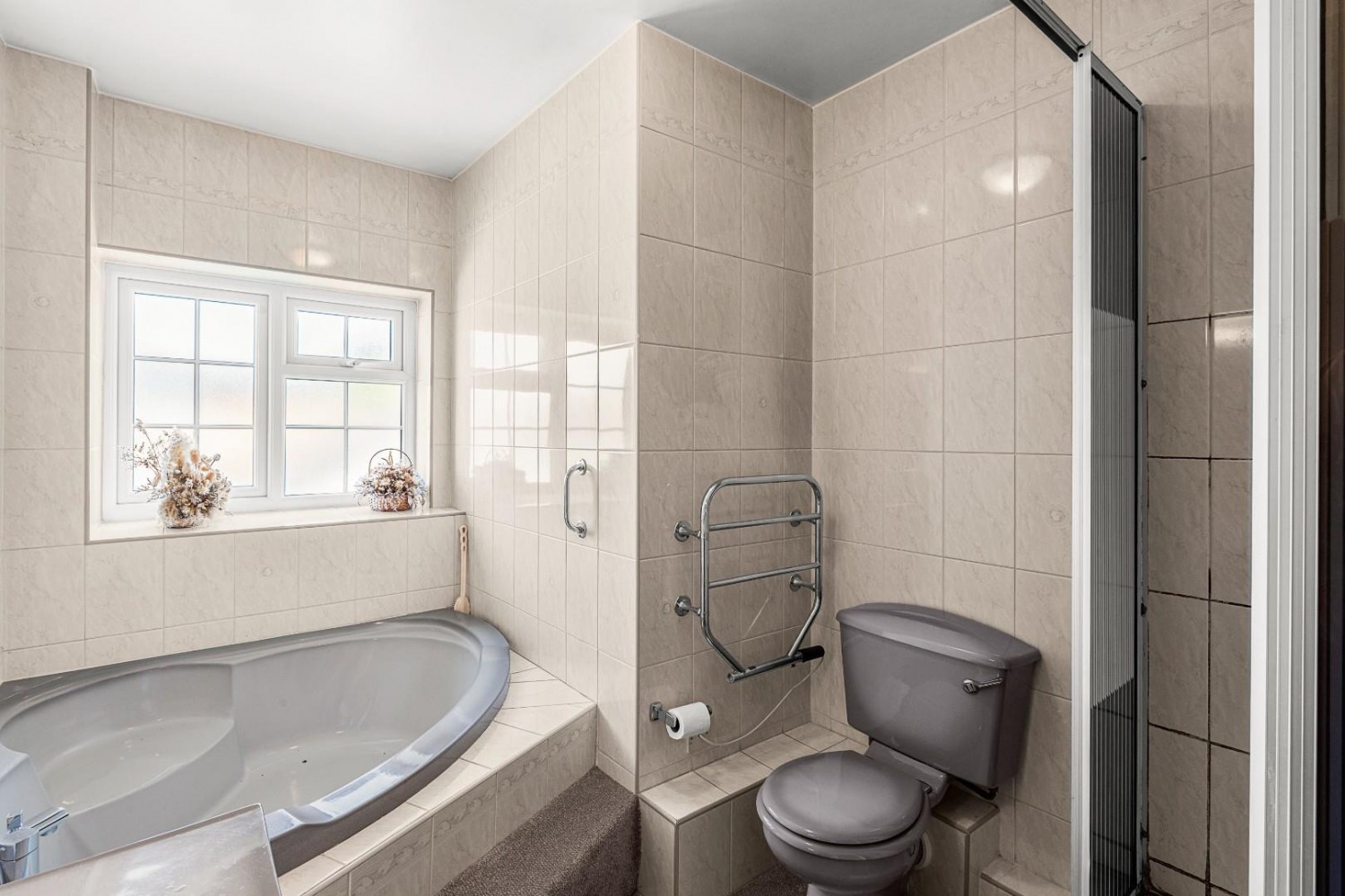 Sandmoor Green, Alwoodley, Leeds