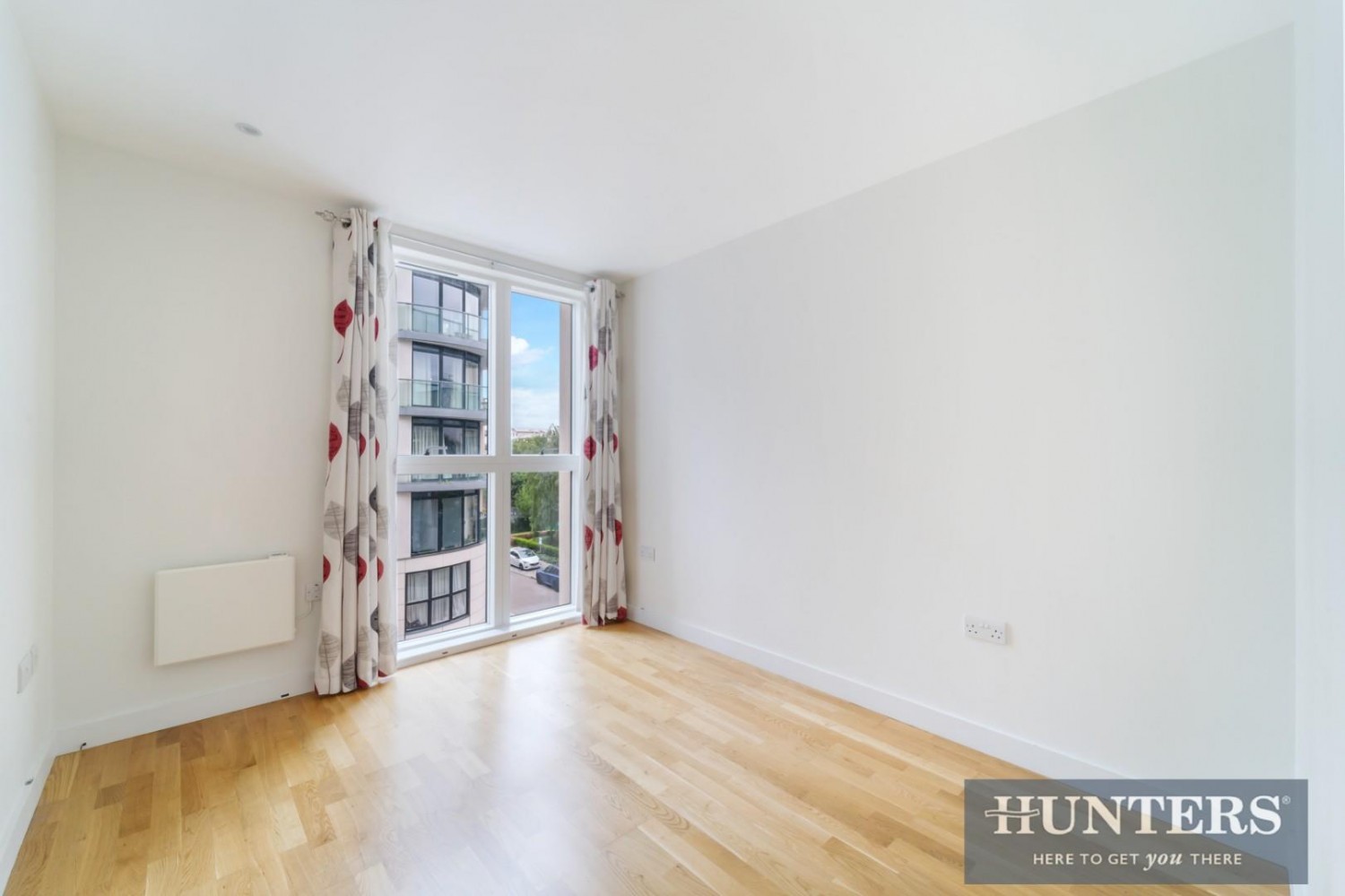 Pump House Crescent, Brentford