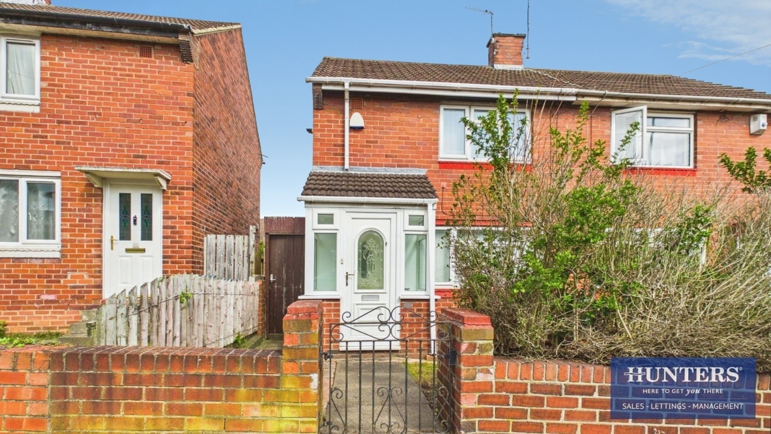Rannoch Road, Red House, Sunderland