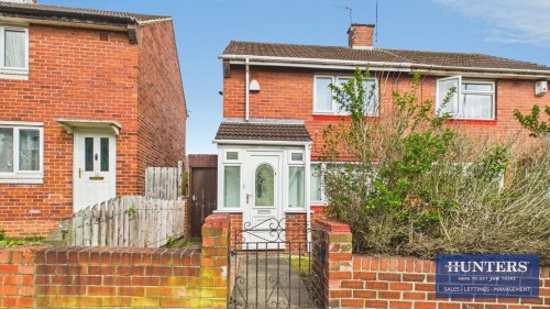Rannoch Road, Red House, Sunderland
