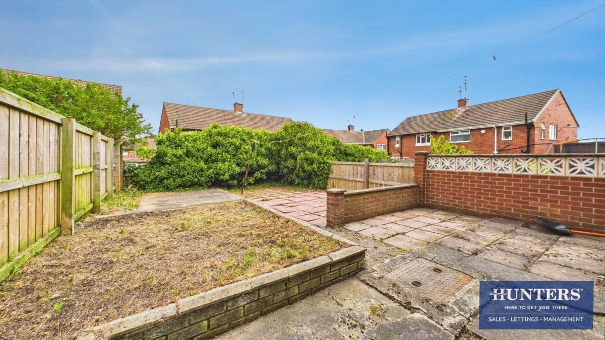 Rannoch Road, Red House, Sunderland