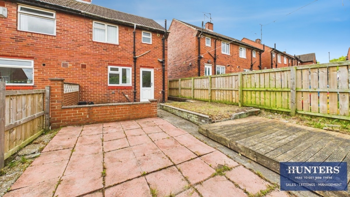 Rannoch Road, Red House, Sunderland